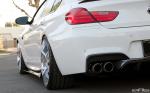 BMW M6 Gran Coupe by EAS and Arkym 2014 года